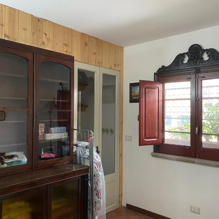 Viale del re 33 - Casa con 2 Camere da Letto - 40
