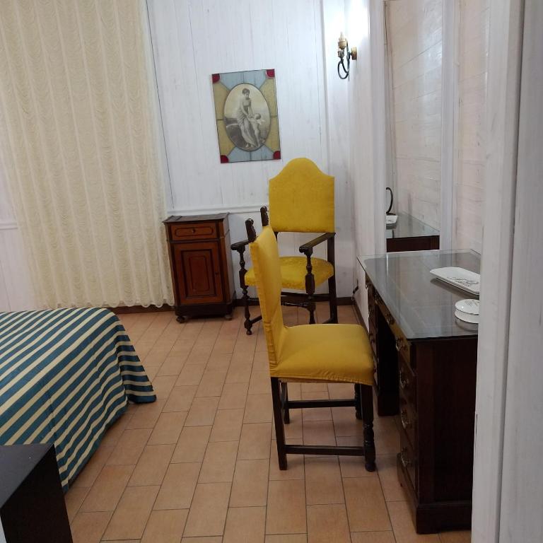 Viale del re 33 - Casa con 2 Camere da Letto - 41