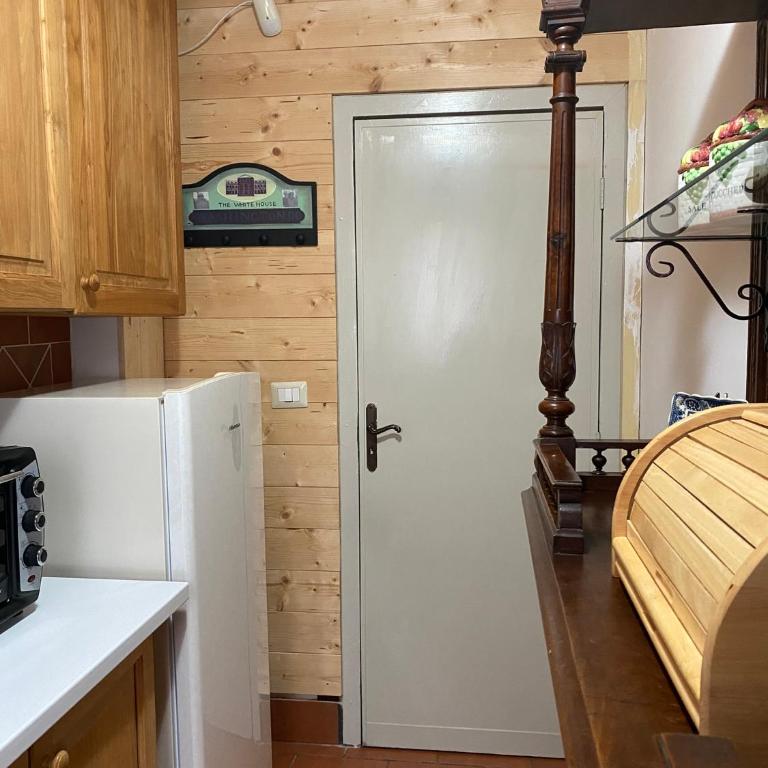 Viale del re 33 - Casa con 2 Camere da Letto - 42