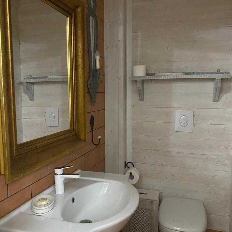Viale del re 33 - Casa con 2 Camere da Letto - 43