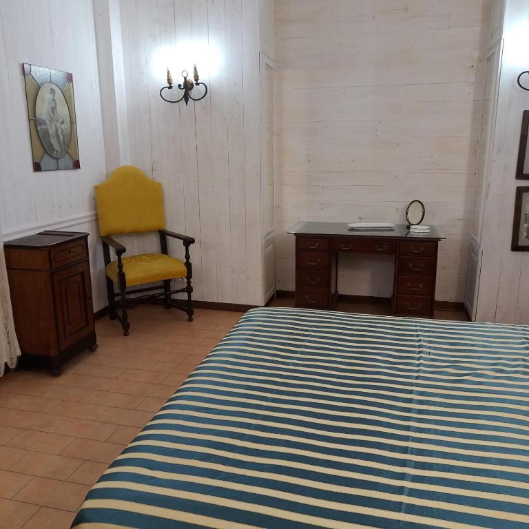 Viale del re 33 - Casa con 2 Camere da Letto - 44