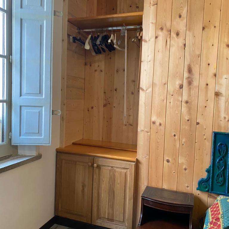Viale del re 33 - Casa con 2 Camere da Letto - 45