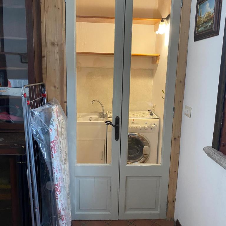 Viale del re 33 - Casa con 2 Camere da Letto - 46