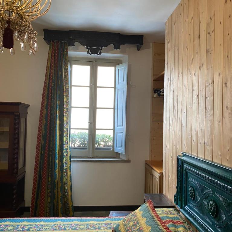 Viale del re 33 - Casa con 2 Camere da Letto - 47