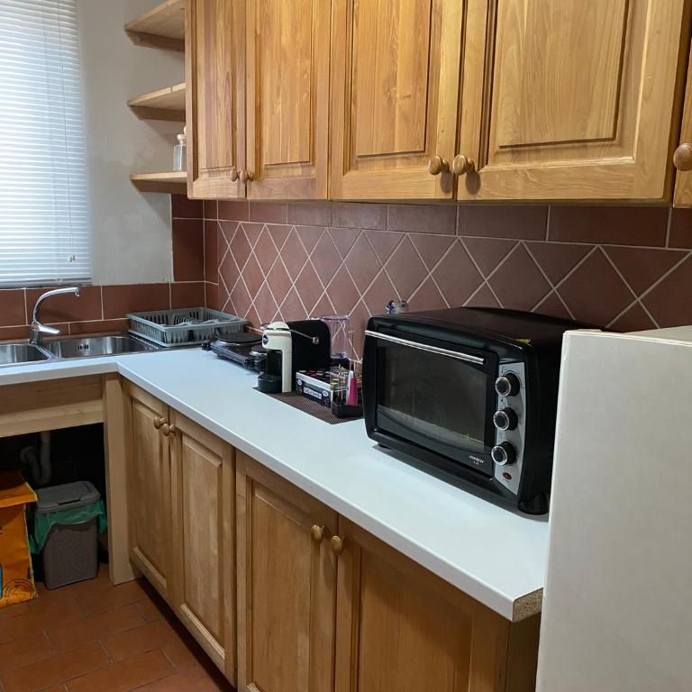 Viale del re 33 - Casa con 2 Camere da Letto - 48