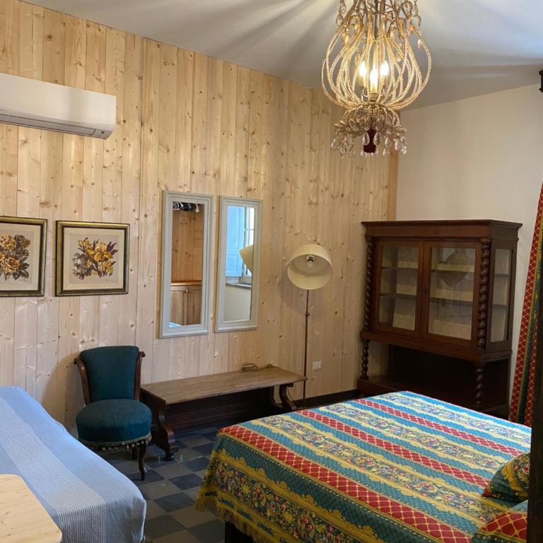 Viale del re 33 - Casa con 2 Camere da Letto - 53