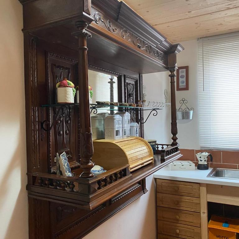 Viale del re 33 - Casa con 2 Camere da Letto - 54