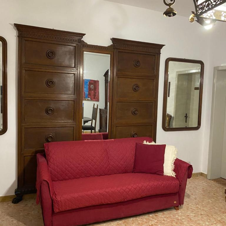 Viale del re 33 - Casa con 2 Camere da Letto - 55