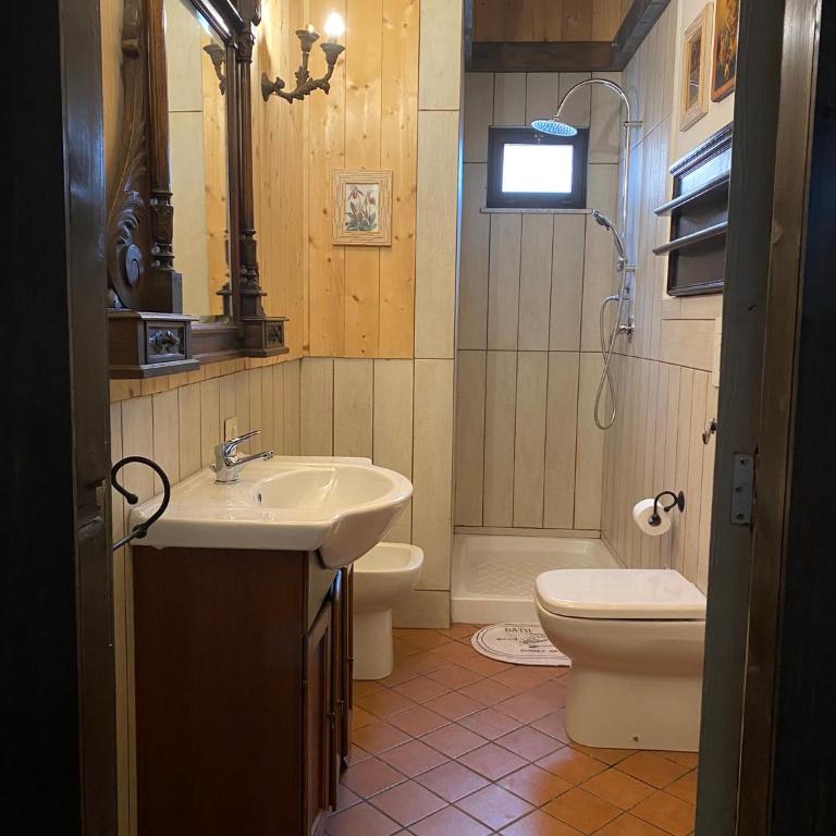 Viale del re 33 - Casa con 2 Camere da Letto - 56
