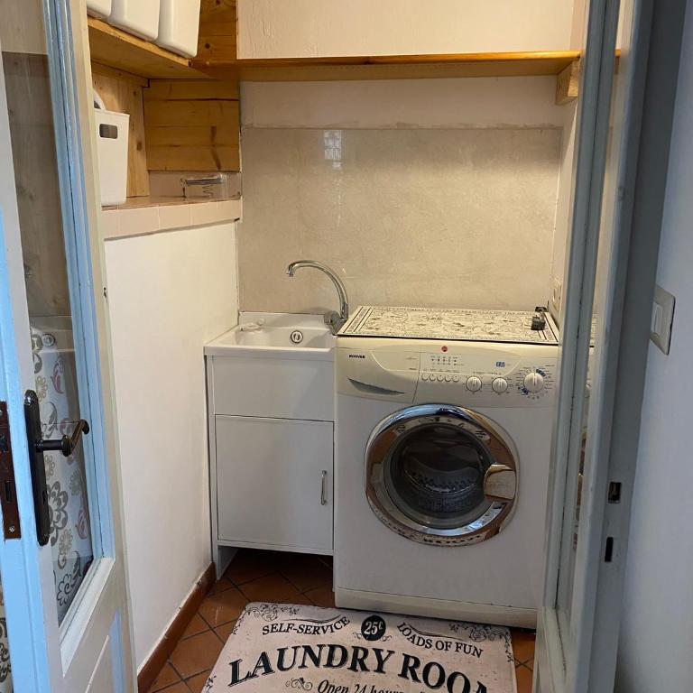 Viale del re 33 - Casa con 2 Camere da Letto - 58