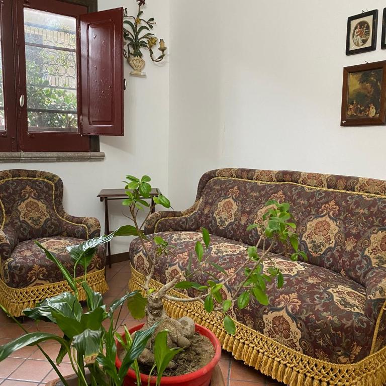 Viale del re 33 - Casa con 2 Camere da Letto - 59