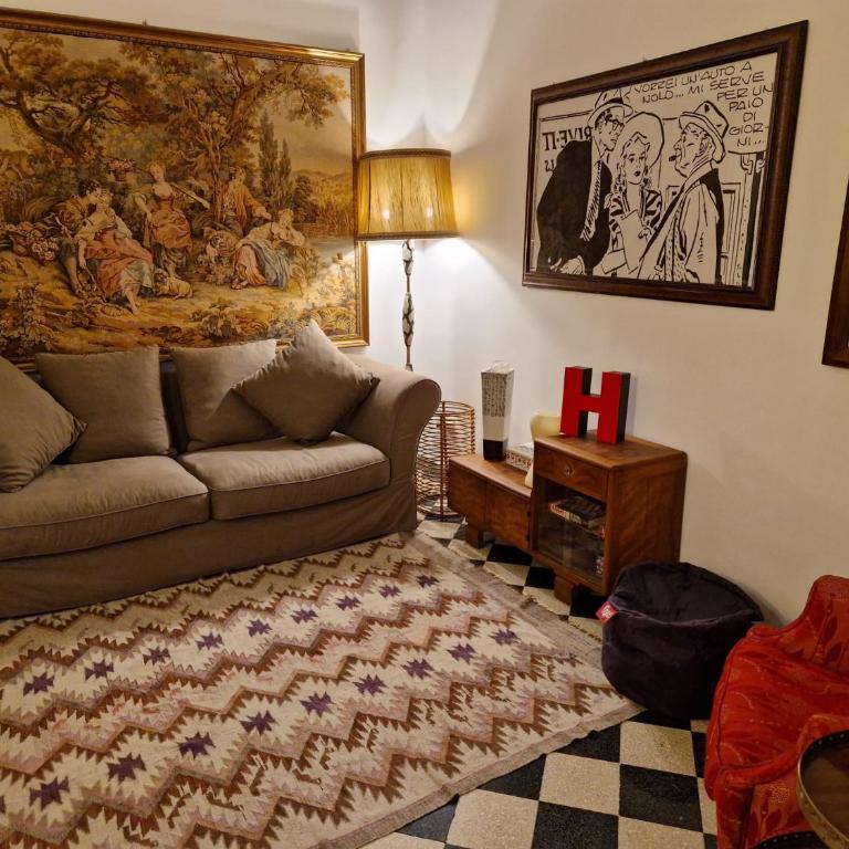 Home Rome Lepanto - Apartamento de 3 dormitorios - 58