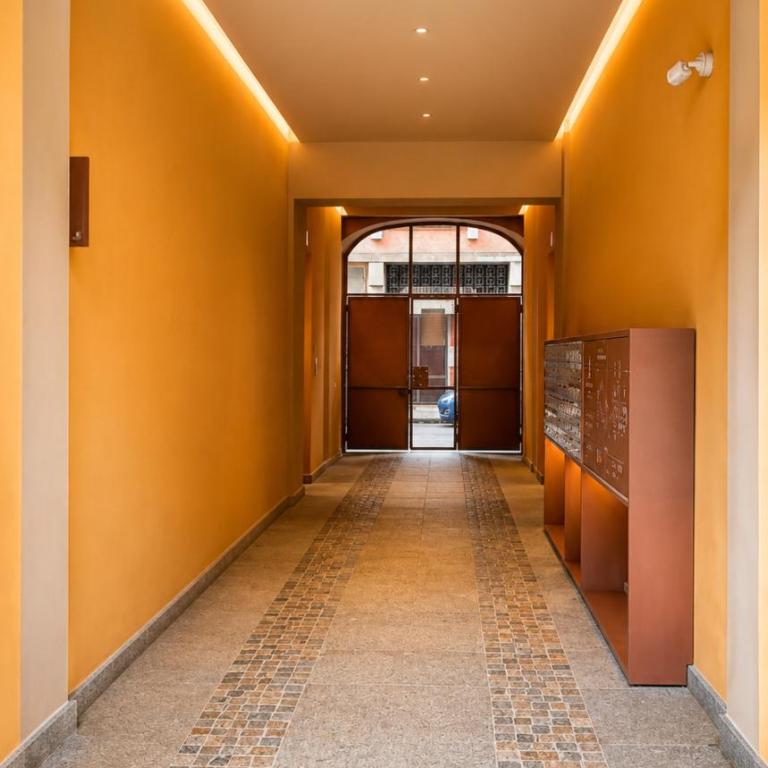 ComeCasa Saluzzo Boutique Apartment - Appartamento con 1 Camera da Letto - 18