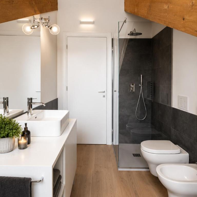 ComeCasa Saluzzo Boutique Apartment - Appartamento con 1 Camera da Letto - 4