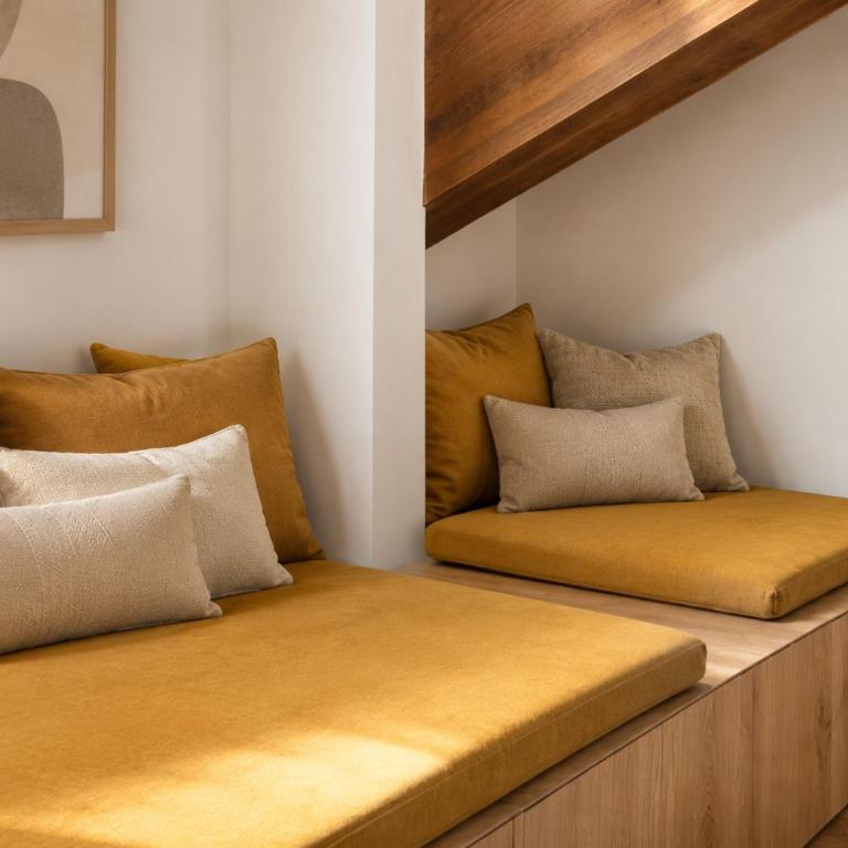ComeCasa Saluzzo Boutique Apartment - Appartamento con 1 Camera da Letto - 9