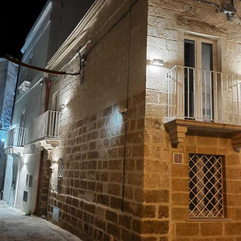 Paisiello's rooms double with bathroom - One-Bedroom Apartment - 5