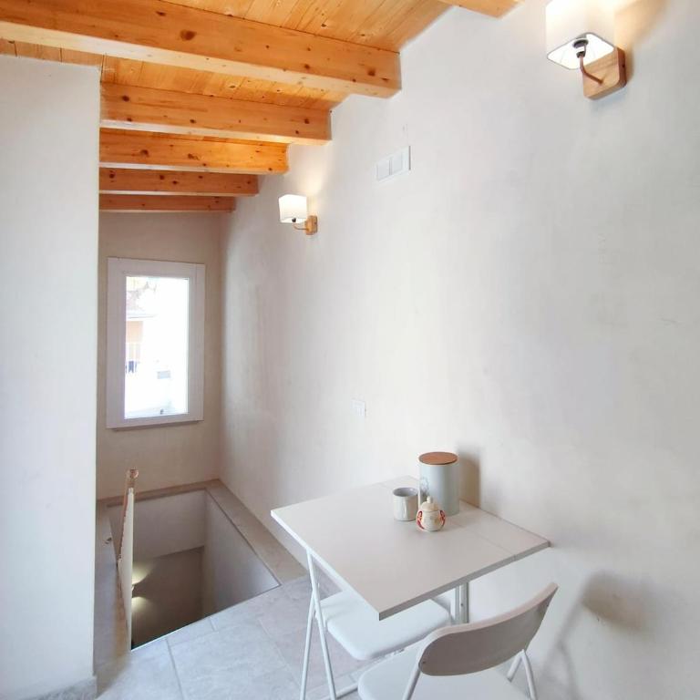 Paisiello's rooms double with bathroom - One-Bedroom Apartment - 8