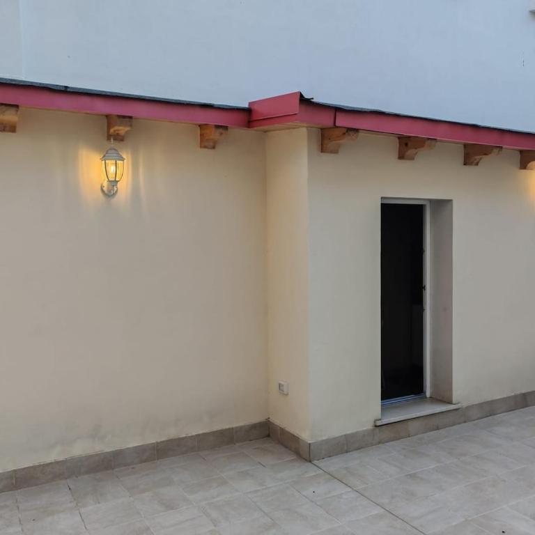 Paisiello's rooms double with bathroom - One-Bedroom Apartment - 12