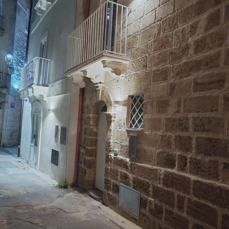 Paisiello's rooms double with bathroom - One-Bedroom Apartment - 15