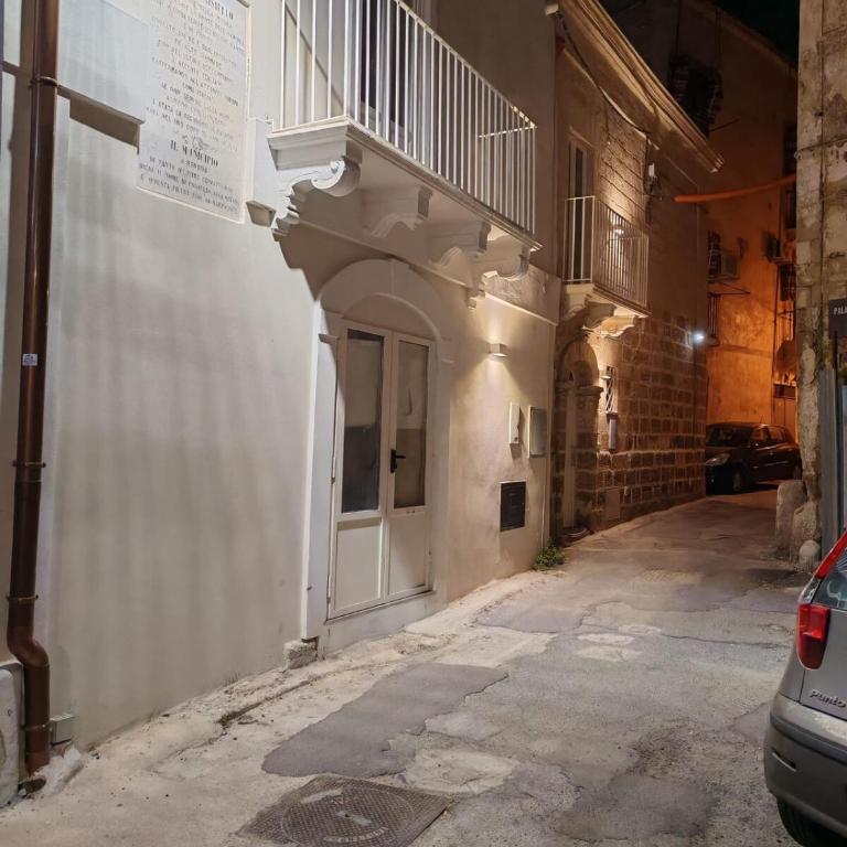 Paisiello's rooms double with bathroom - One-Bedroom Apartment - 21