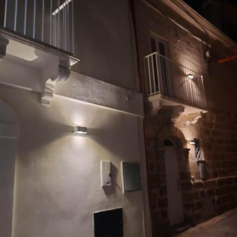 Paisiello's rooms double with bathroom - One-Bedroom Apartment - 23