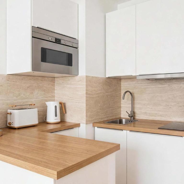 St Honore Champs Elysees by Melvane - Appartement - 2