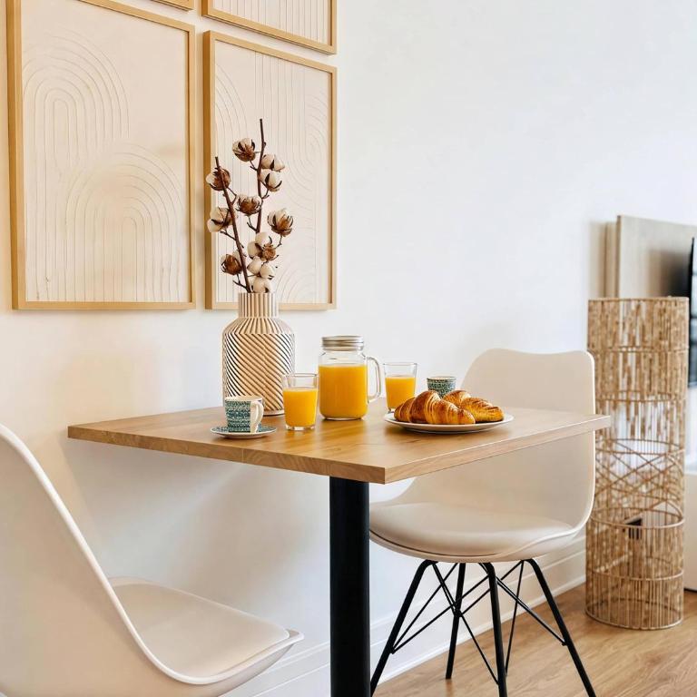 St Honore Champs Elysees by Melvane - Appartement - 7