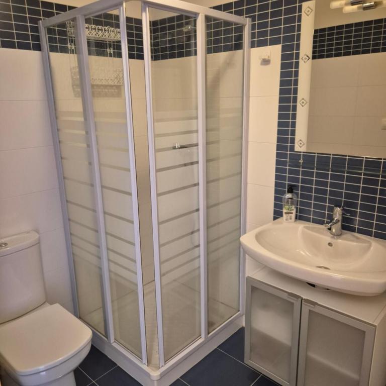 Apartamento Bajo Urbanización Llas - Apartamento de 2 dormitorios - 14