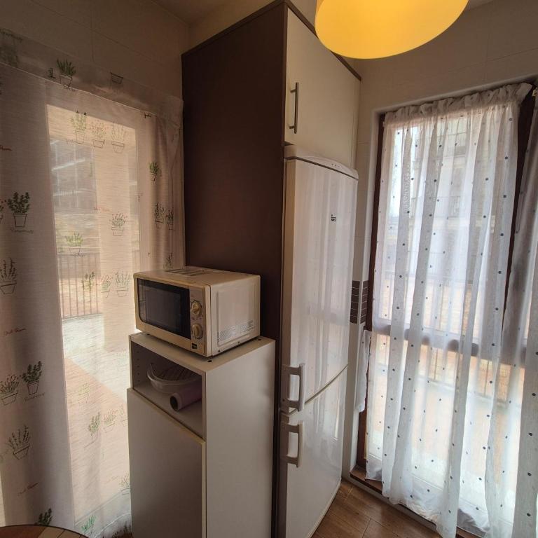 Apartamento Bajo Urbanización Llas - Apartamento de 2 dormitorios - 16