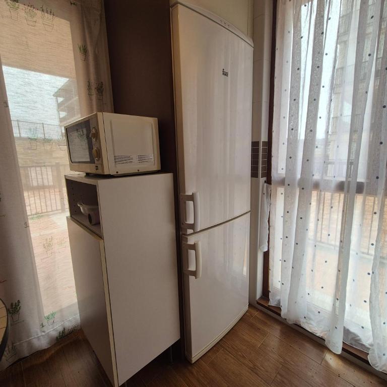 Apartamento Bajo Urbanización Llas - Apartamento de 2 dormitorios - 15