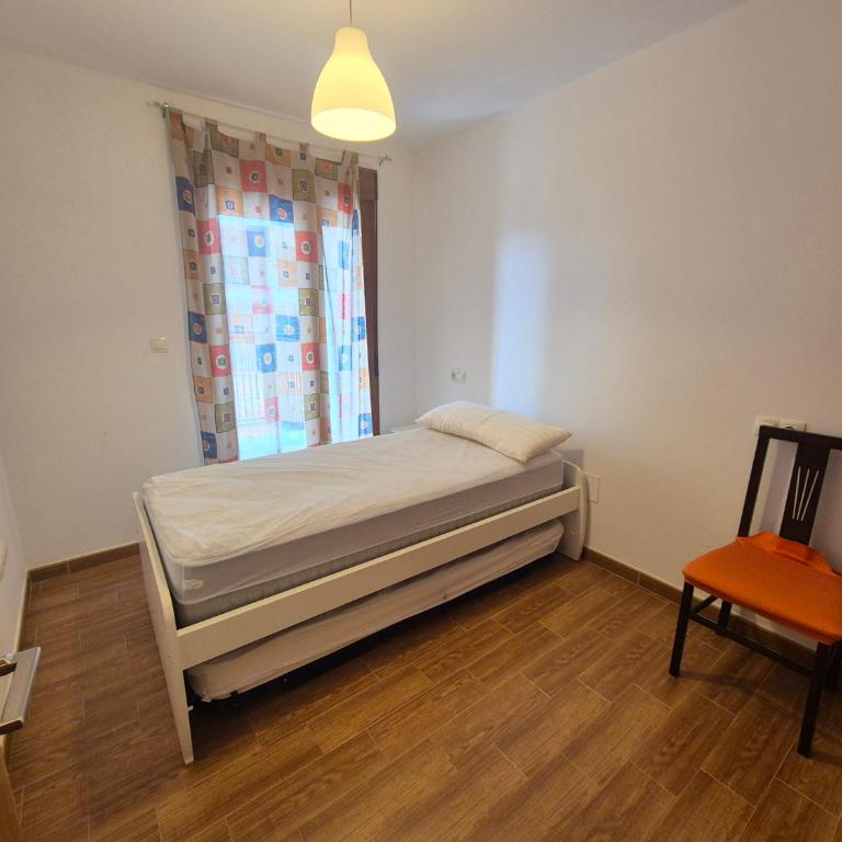Apartamento Bajo Urbanización Llas - Apartamento de 2 dormitorios - 13