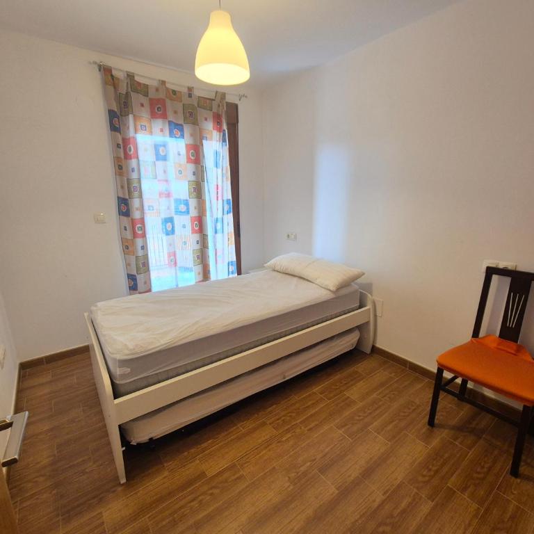 Apartamento Bajo Urbanización Llas - Apartamento de 2 dormitorios - 11