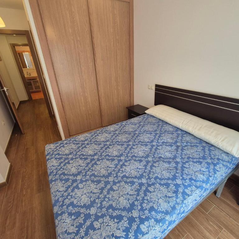 Apartamento Bajo Urbanización Llas - Apartamento de 2 dormitorios - 12