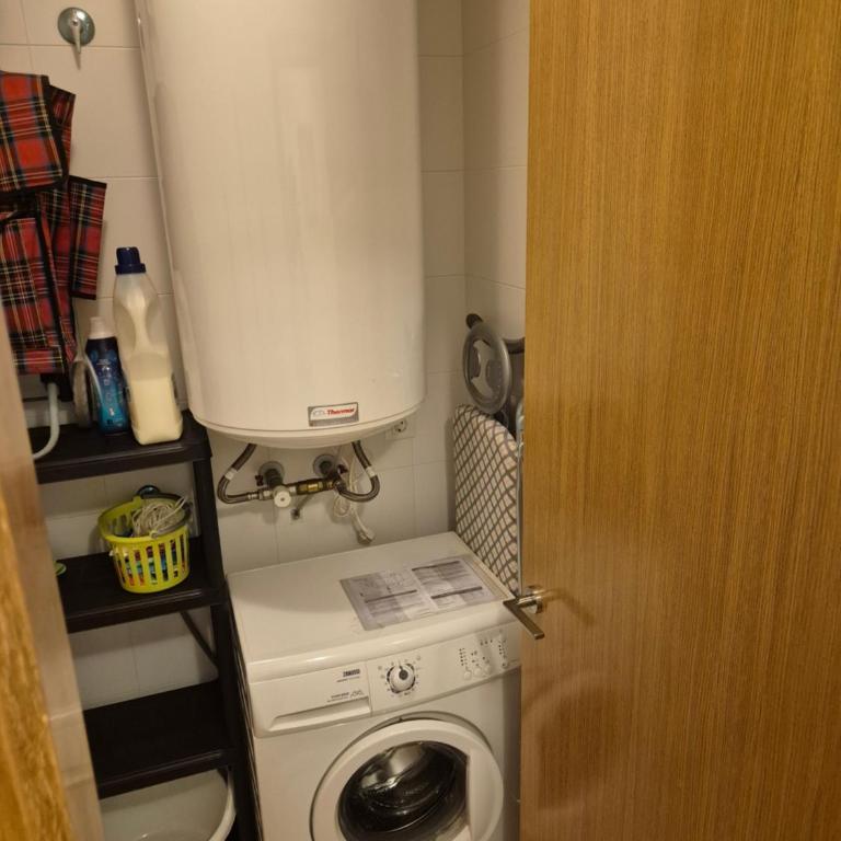 Apartamento Bajo Urbanización Llas - Apartamento de 2 dormitorios - 6