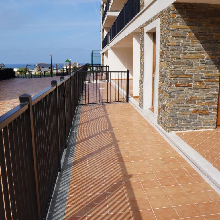 Apartamento Bajo Urbanización Llas - Apartamento de 2 dormitorios - 18