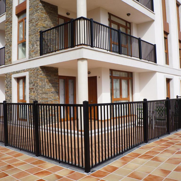 Apartamento Bajo Urbanización Llas - Apartamento de 2 dormitorios - 17