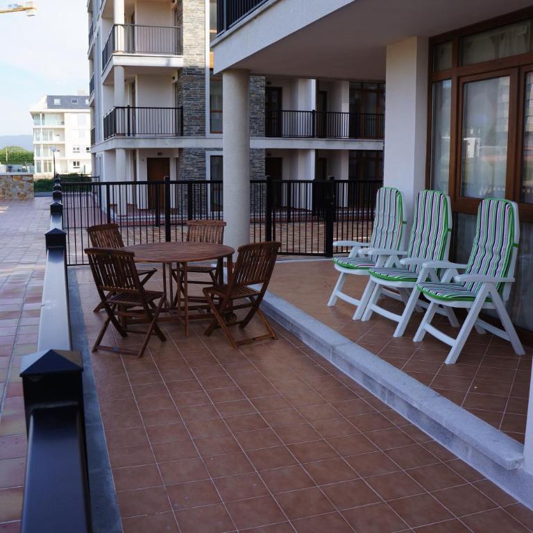 Apartamento Bajo Urbanización Llas - Apartamento de 2 dormitorios - 19