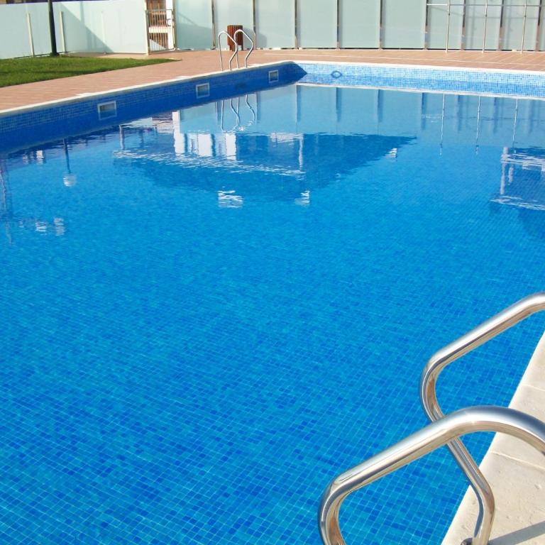 Apartamento Bajo Urbanización Llas - Apartamento de 2 dormitorios - 2