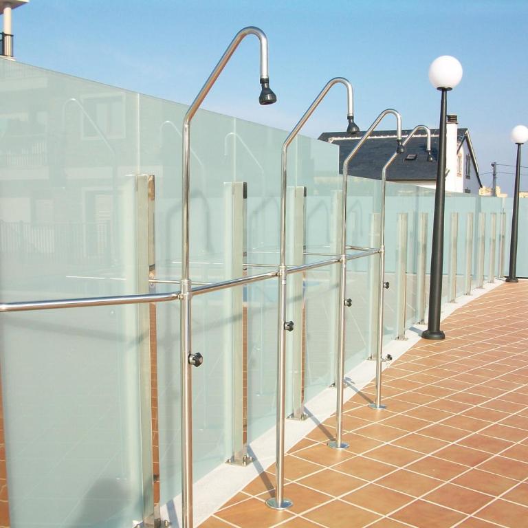 Apartamento Bajo Urbanización Llas - Apartamento de 2 dormitorios - 22