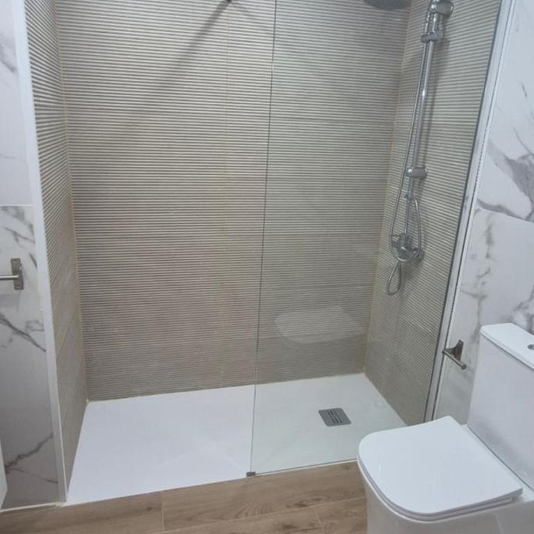 Green Park Golf del Sur Meerblick - Appartement 1 Chambre - 9