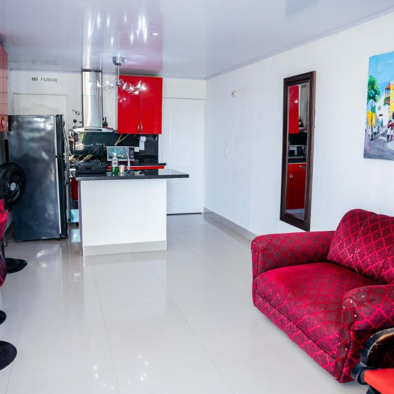 VIP 103 APARTAMENt - One-Bedroom Apartment - 1