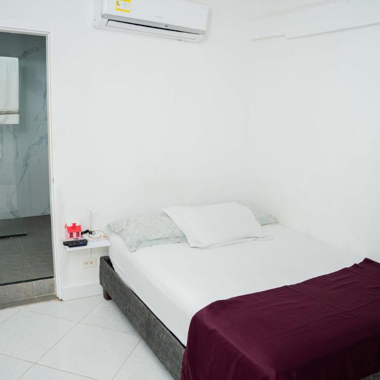 VIP 103 APARTAMENt - One-Bedroom Apartment - 5