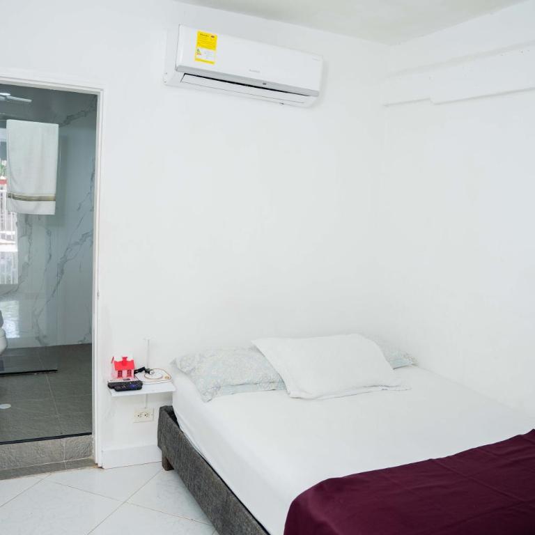 VIP 103 APARTAMENt - One-Bedroom Apartment - 6