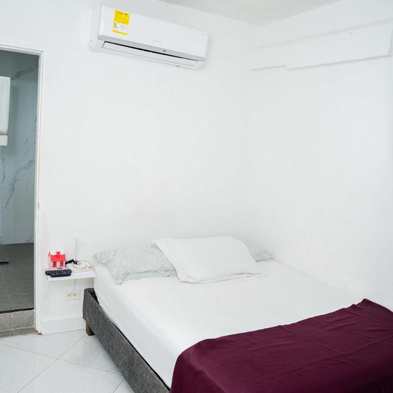 VIP 103 APARTAMENt - One-Bedroom Apartment - 9
