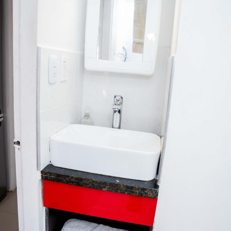 VIP 103 APARTAMENt - One-Bedroom Apartment - 10