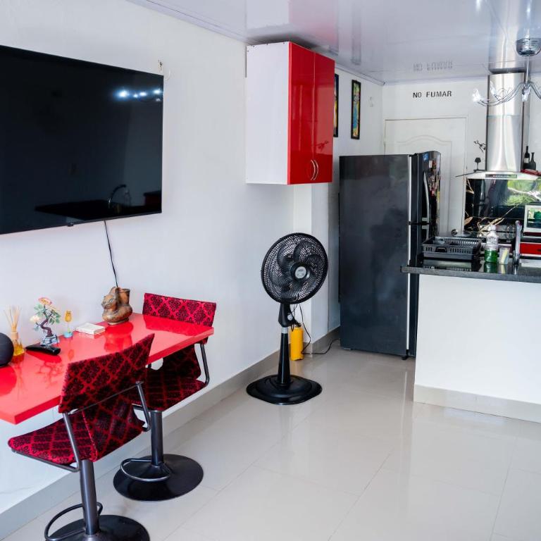 VIP 103 APARTAMENt - One-Bedroom Apartment - 11