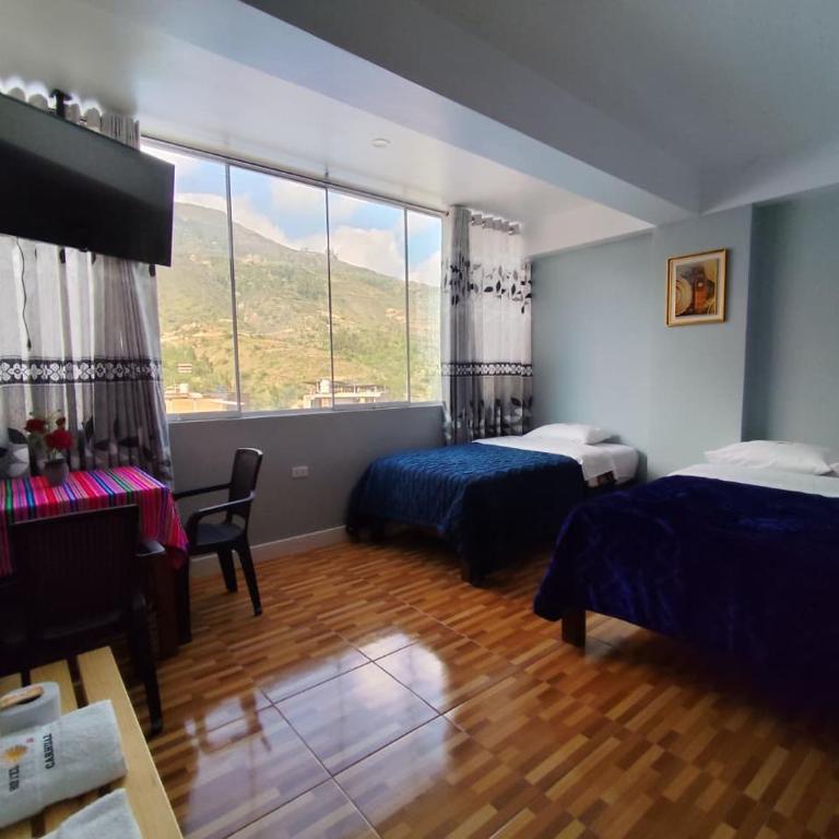 Hotel El Sol de Carhuaz - Twin Room - 1