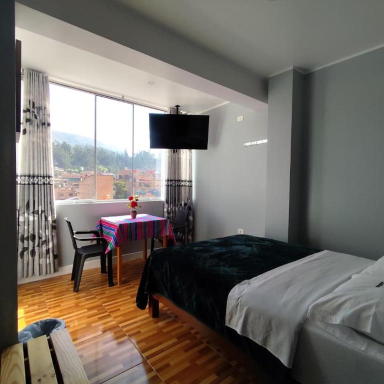 Hotel El Sol de Carhuaz - Double Room - 2