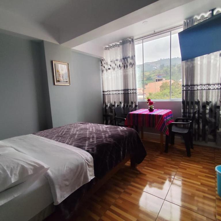 Hotel El Sol de Carhuaz - Double Room - 3