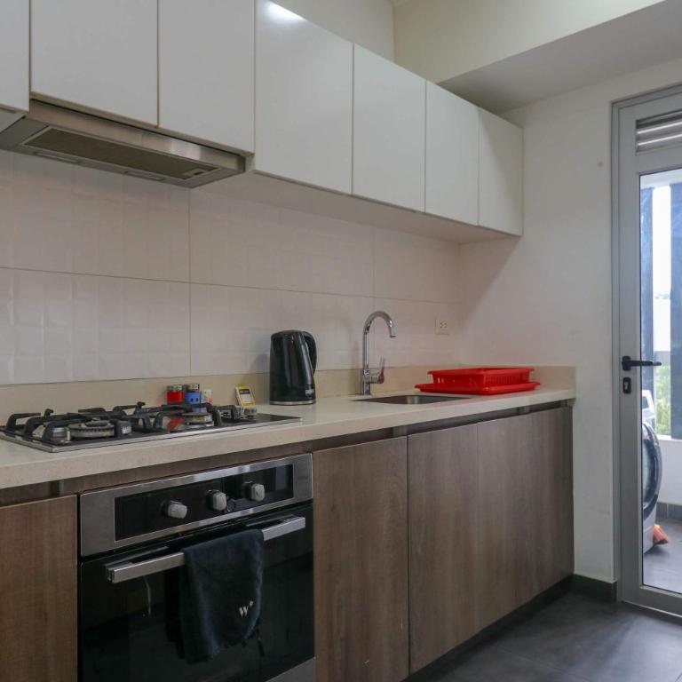 Wonderful 3BR at Miraflores - Three-Bedroom Apartment - 6